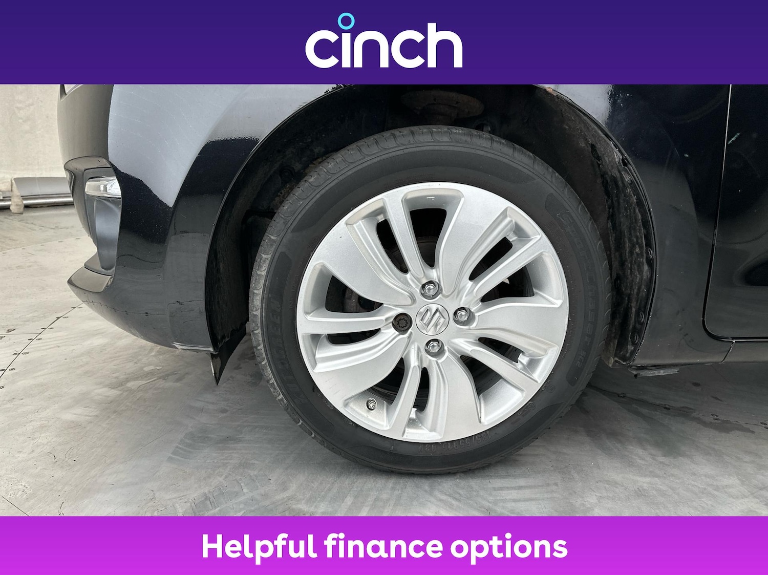 Used Suzuki Swift 2018 for sale - 77083998: Photo 24