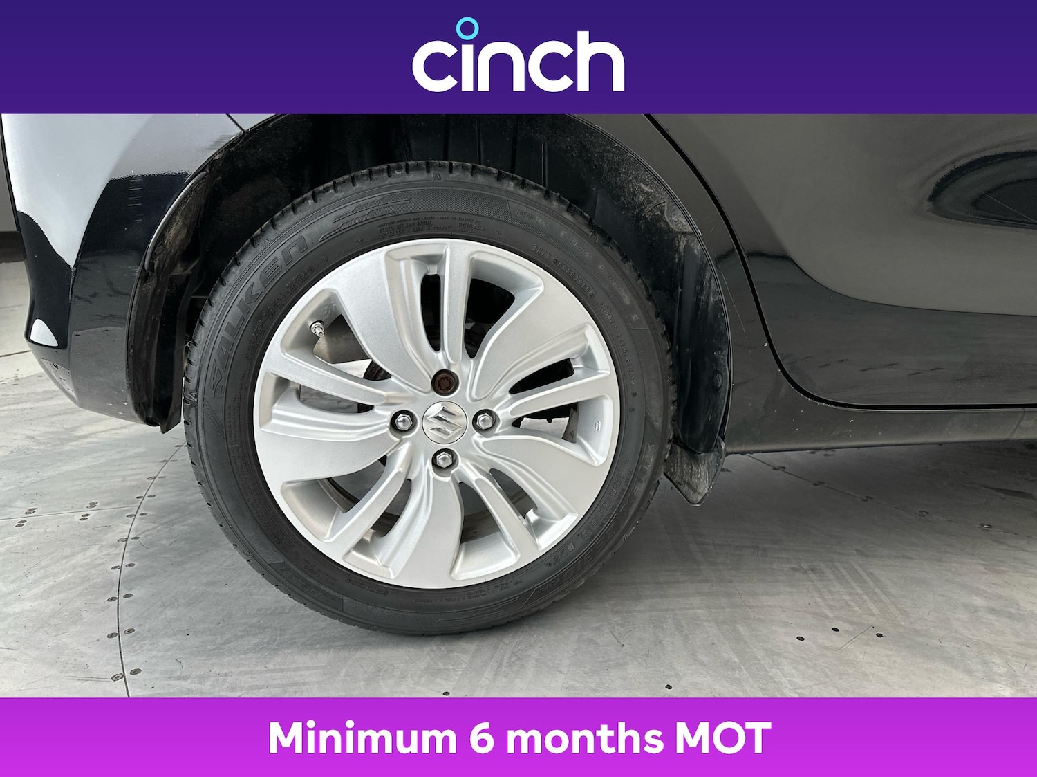 Used Suzuki Swift 2018 for sale - 77083998: Photo 27