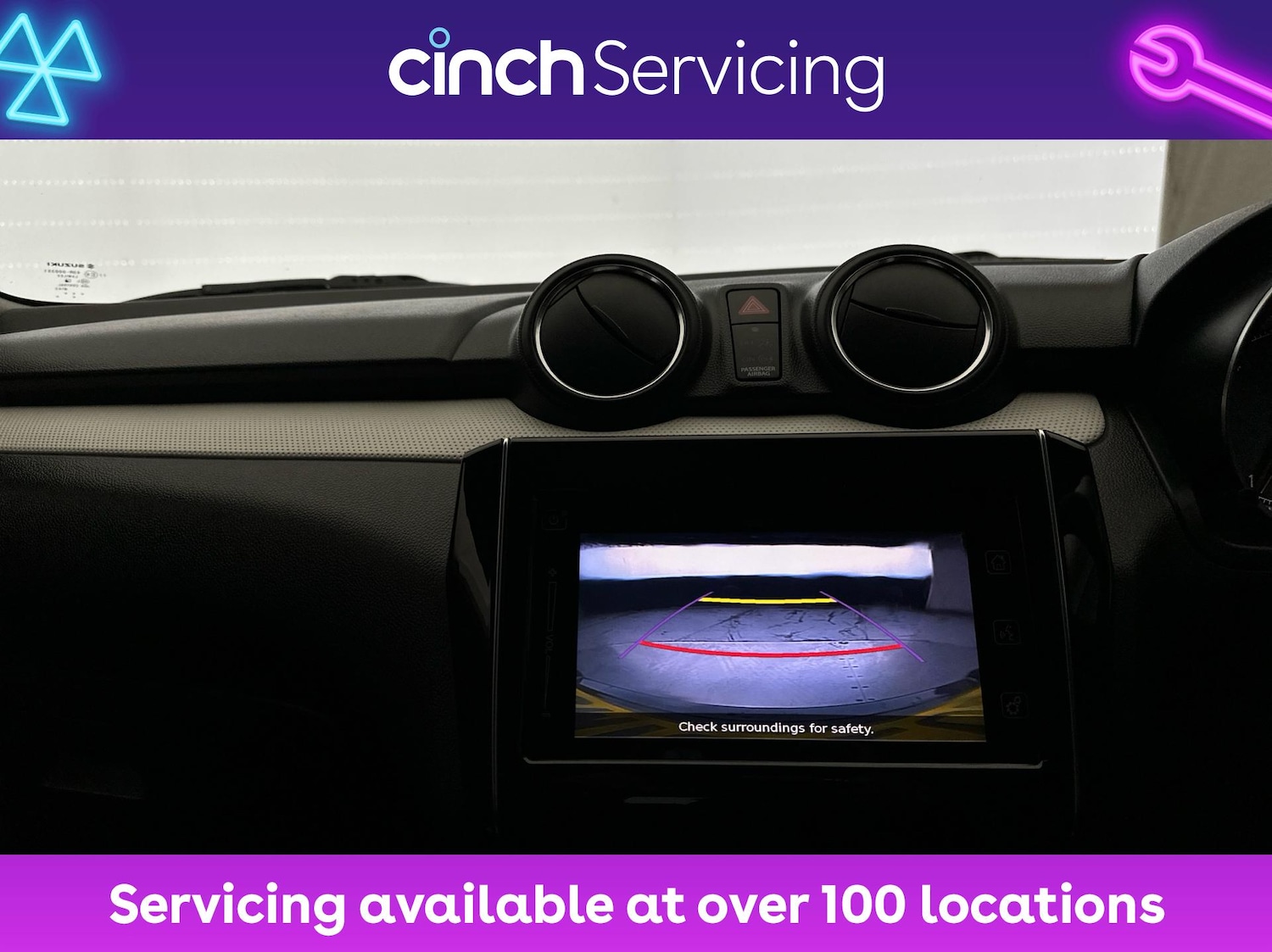 Used Suzuki Swift 2018 for sale - 77083998: Photo 31