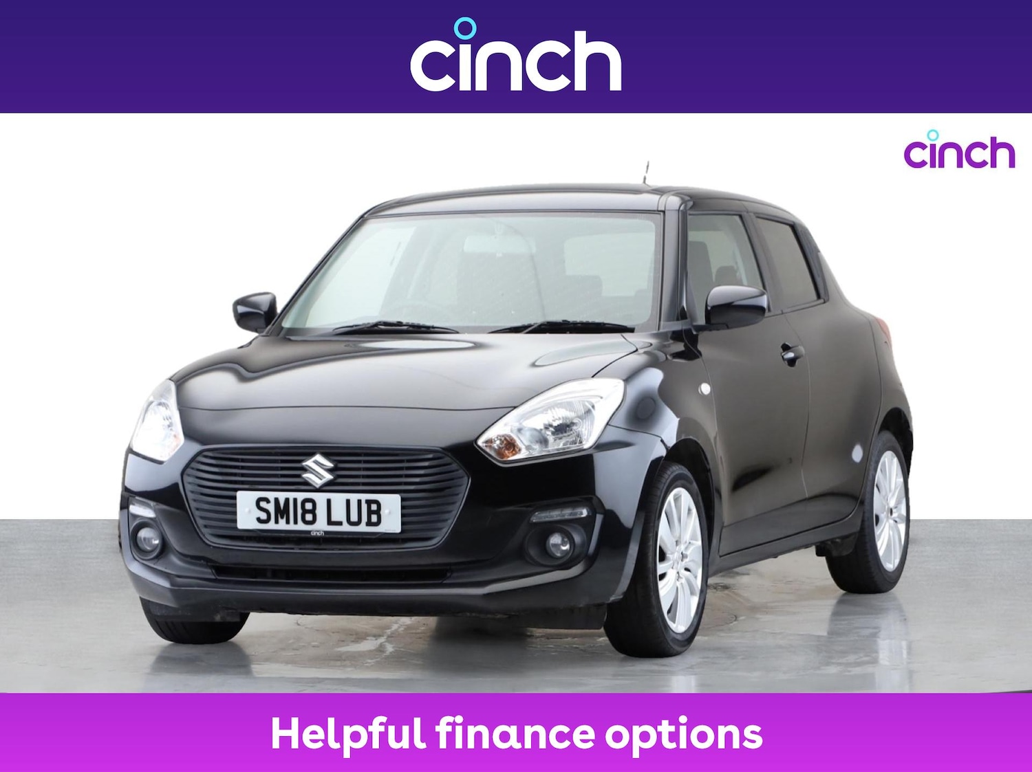 Used Suzuki Swift 2018 for sale - 77083998: Photo 9