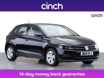2019 - 1.0 TSI 95 SE 5dr