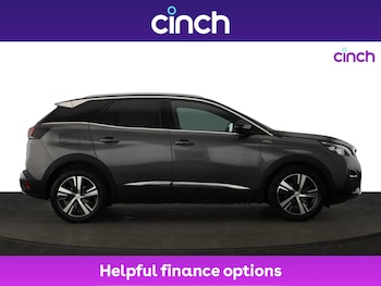 Used Peugeot 3008 2020 for sale - 76635863: Photo