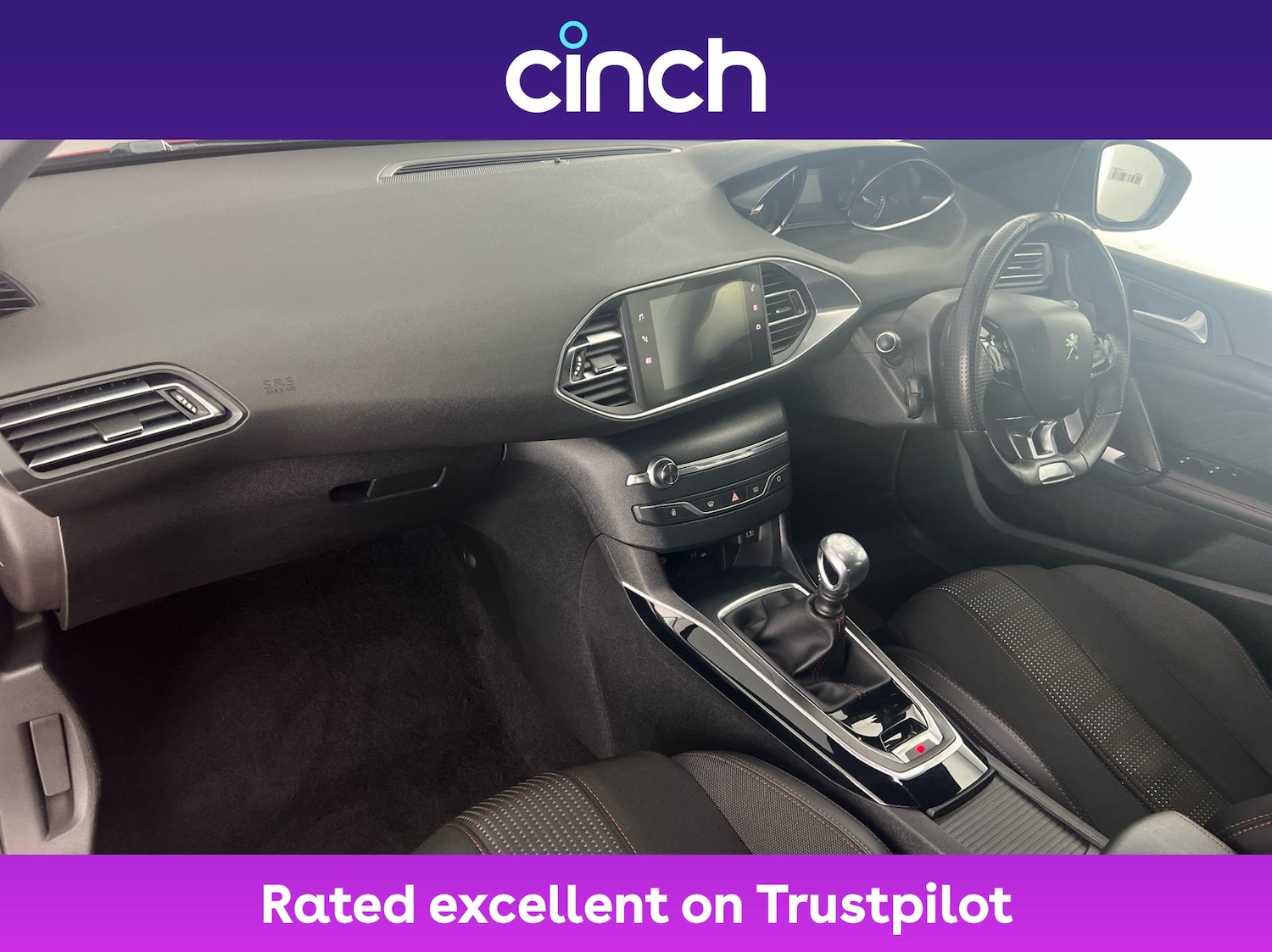 Used Peugeot 308 2018 for sale - 76176570: Photo 14