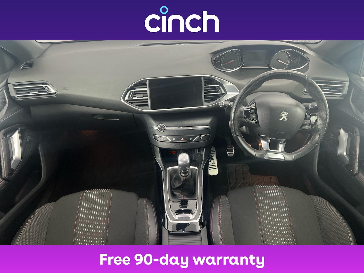 Used Peugeot 308 2018 for sale - 76176570: Photo 15