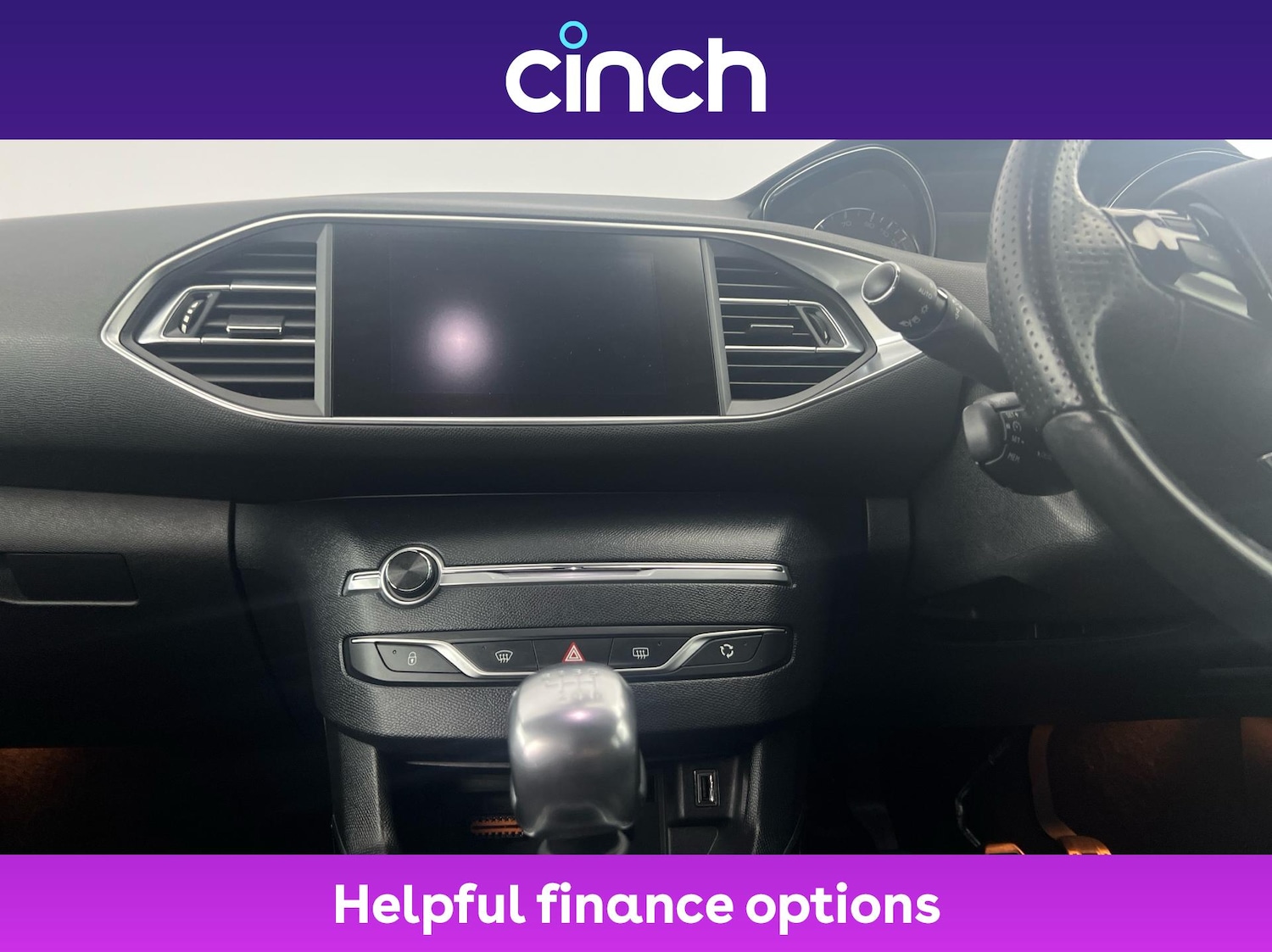 Used Peugeot 308 2018 for sale - 76176570: Photo 17