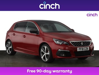Peugeot - 308