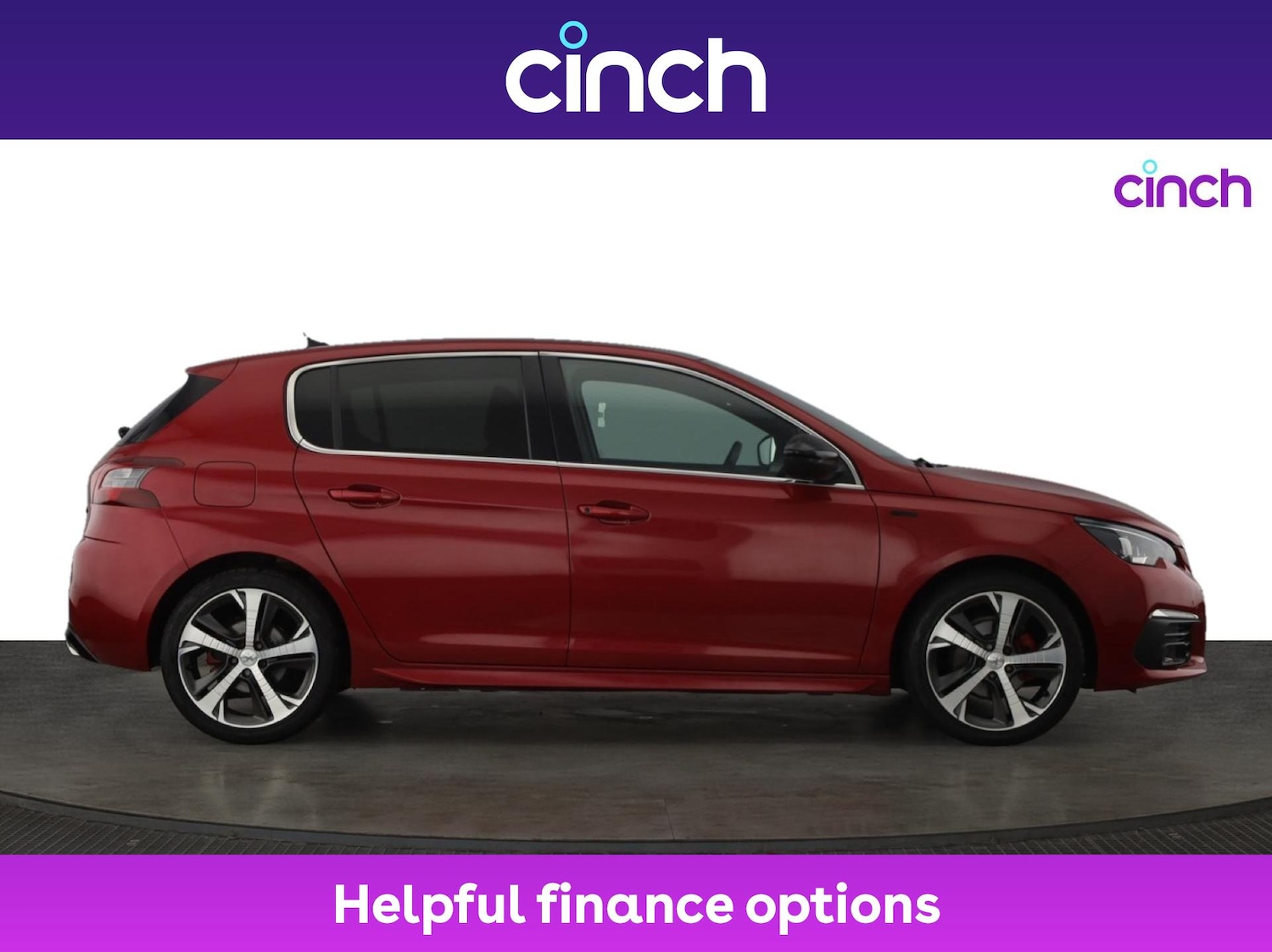 Used Peugeot 308 2018 for sale - 76176570: Photo 2
