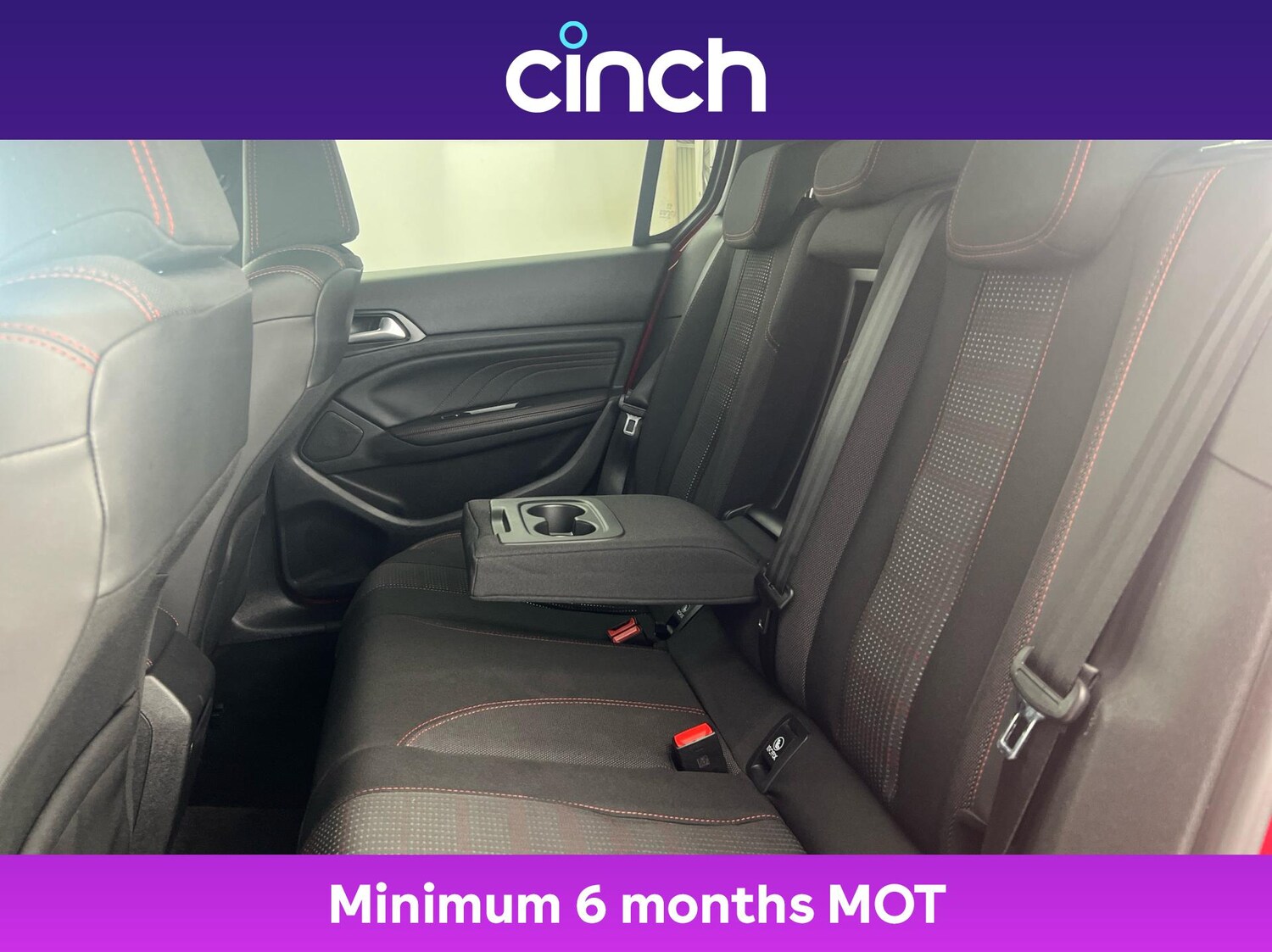 Used Peugeot 308 2018 for sale - 76176570: Photo 20