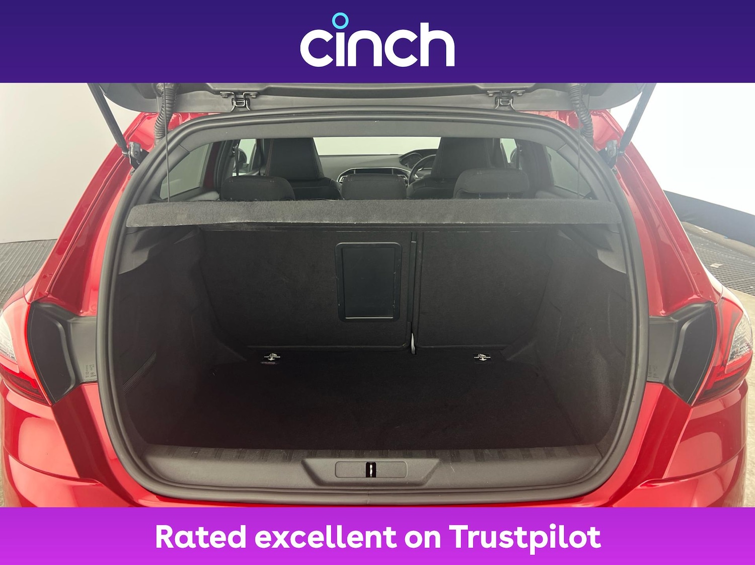 Used Peugeot 308 2018 for sale - 76176570: Photo 21