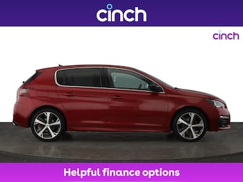 Used Peugeot 308 2018 for sale - 76176570: Photo 2