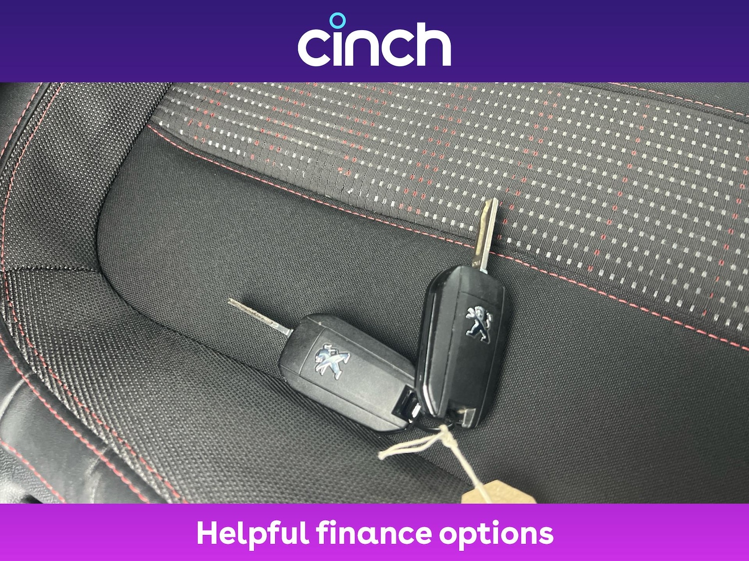 Used Peugeot 308 2018 for sale - 76176570: Photo 30