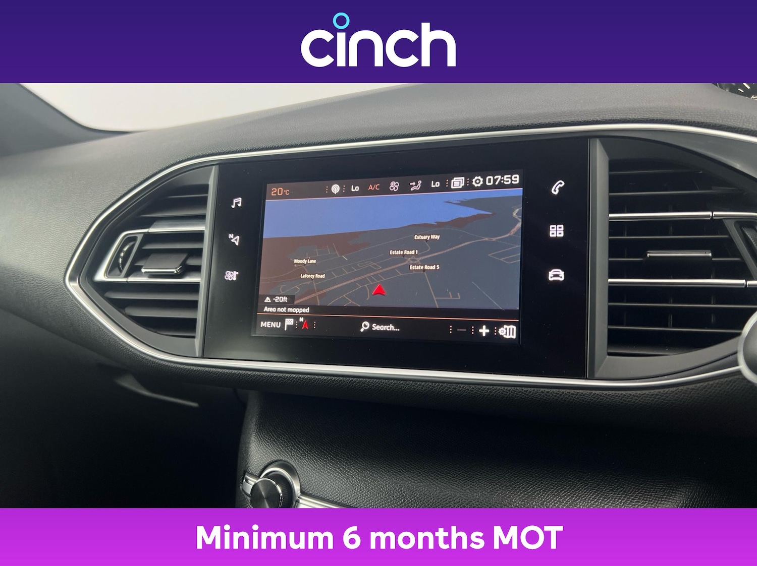 Used Peugeot 308 2018 for sale - 76176570: Photo 32