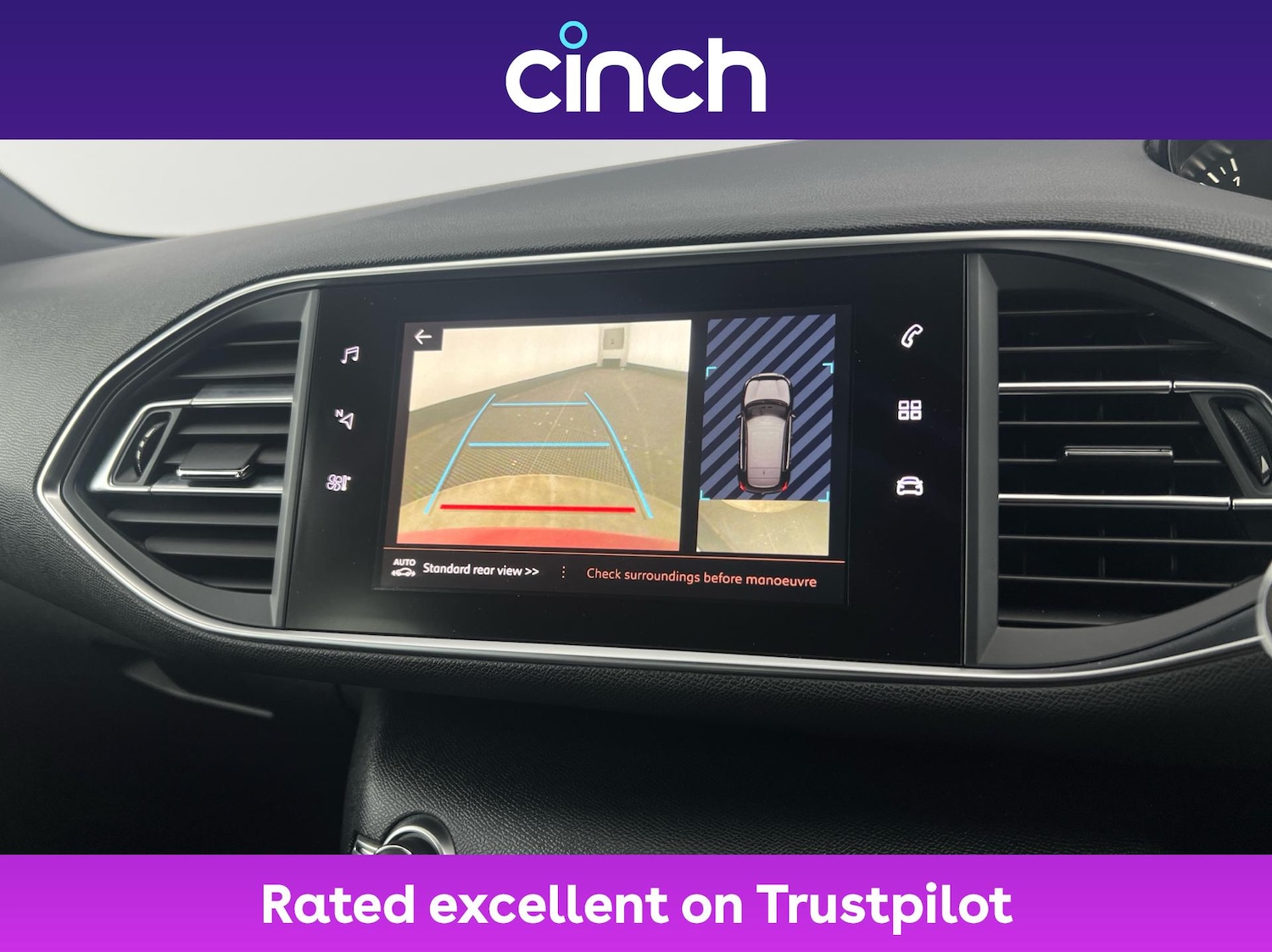 Used Peugeot 308 2018 for sale - 76176570: Photo 33