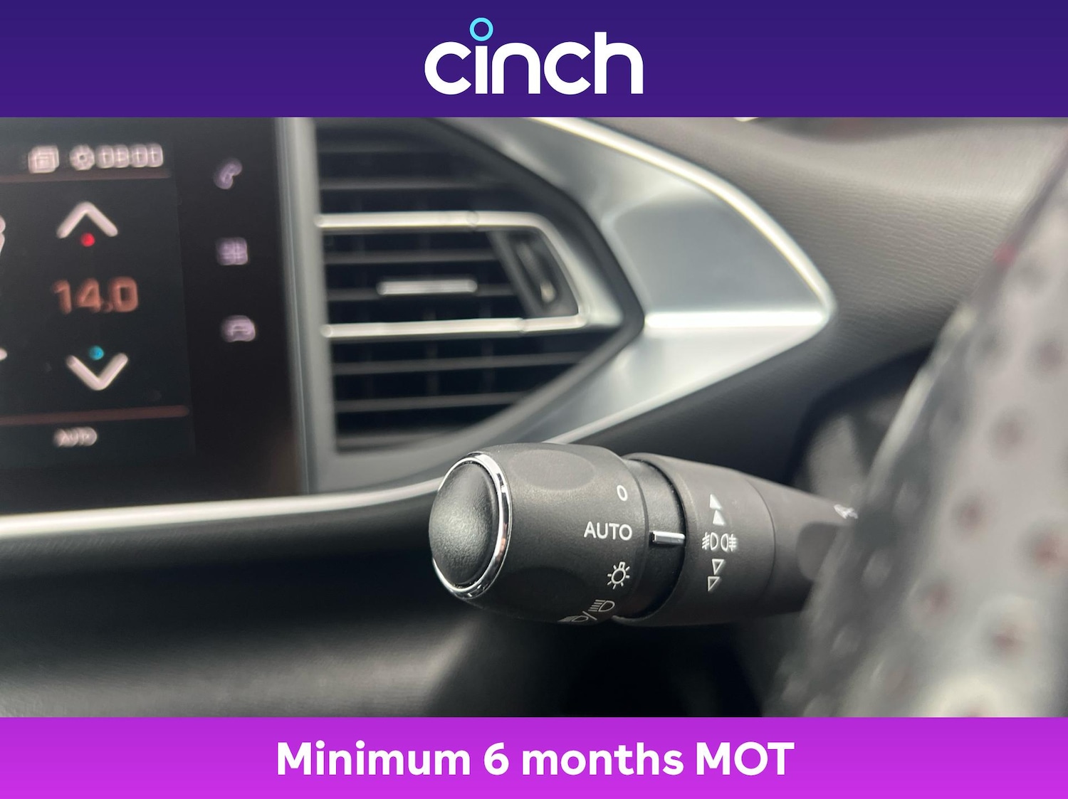 Used Peugeot 308 2018 for sale - 76176570: Photo 37