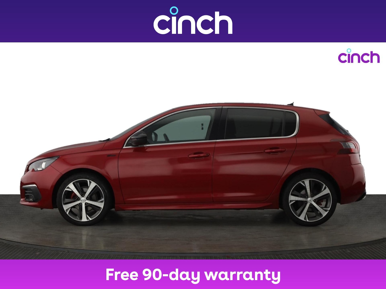 Used Peugeot 308 2018 for sale - 76176570: Photo 8