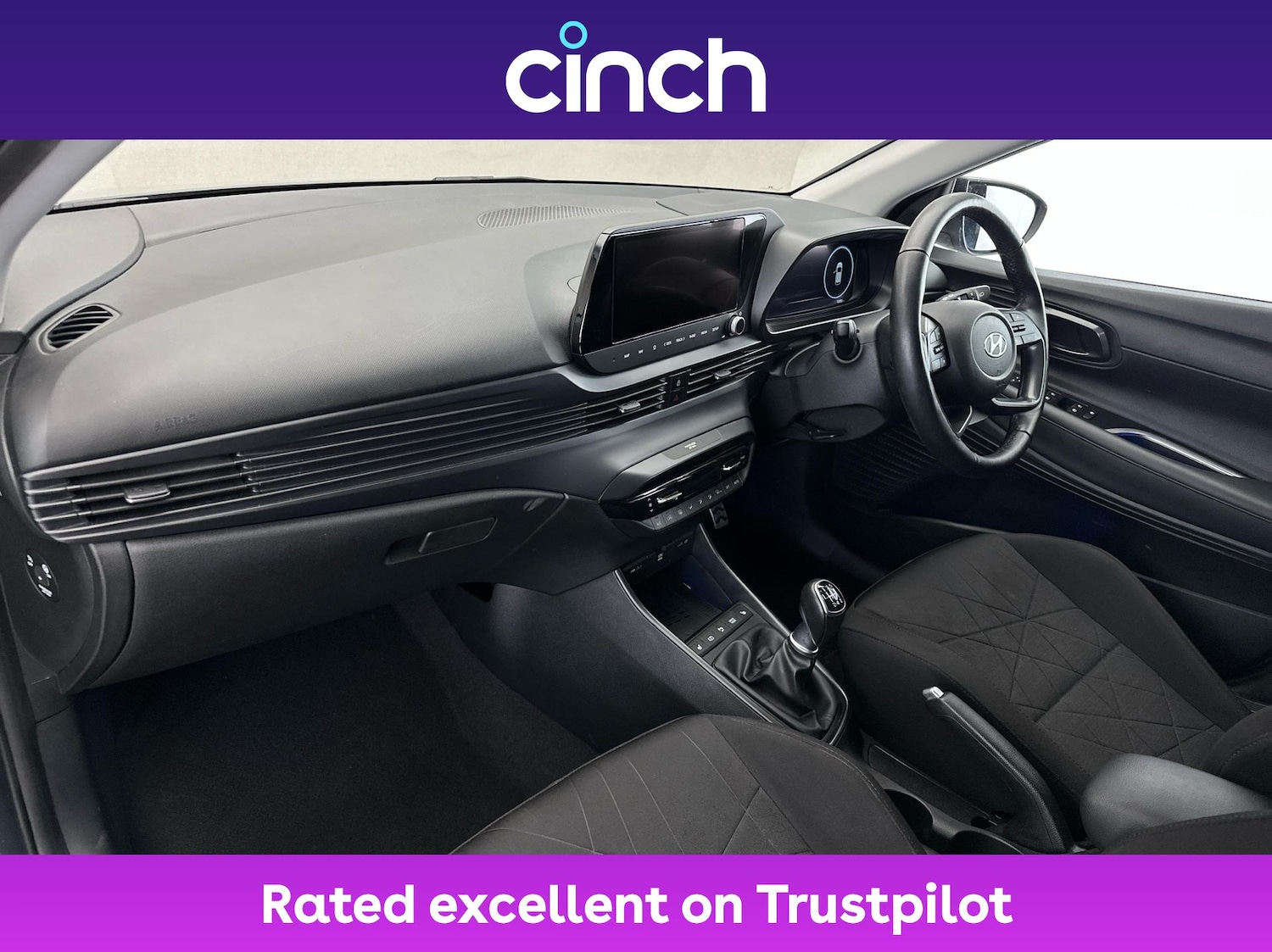 Used Hyundai BAYON 2022 for sale - 76629763: Photo 14