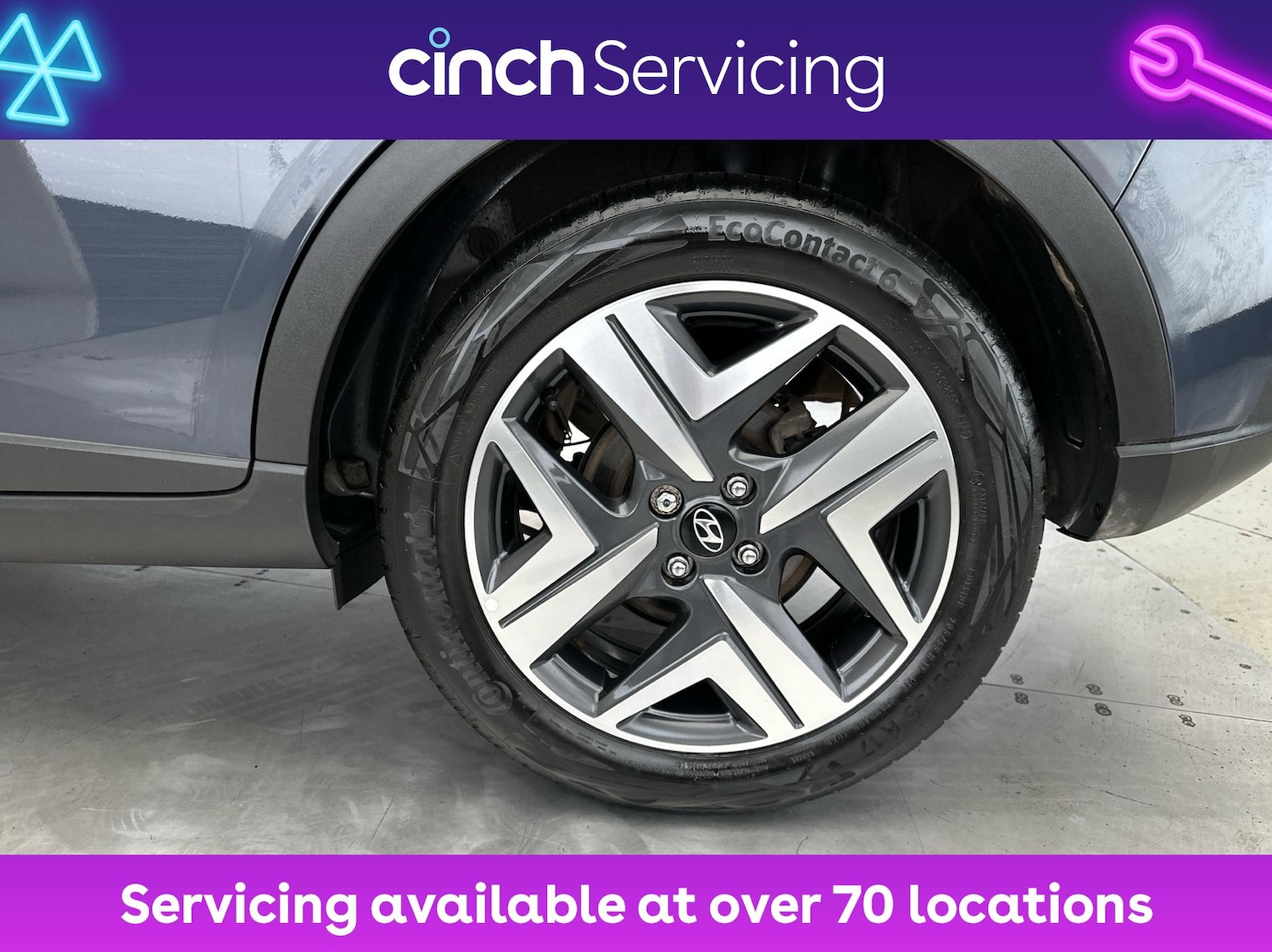 Used Hyundai BAYON 2022 for sale - 76629763: Photo 26