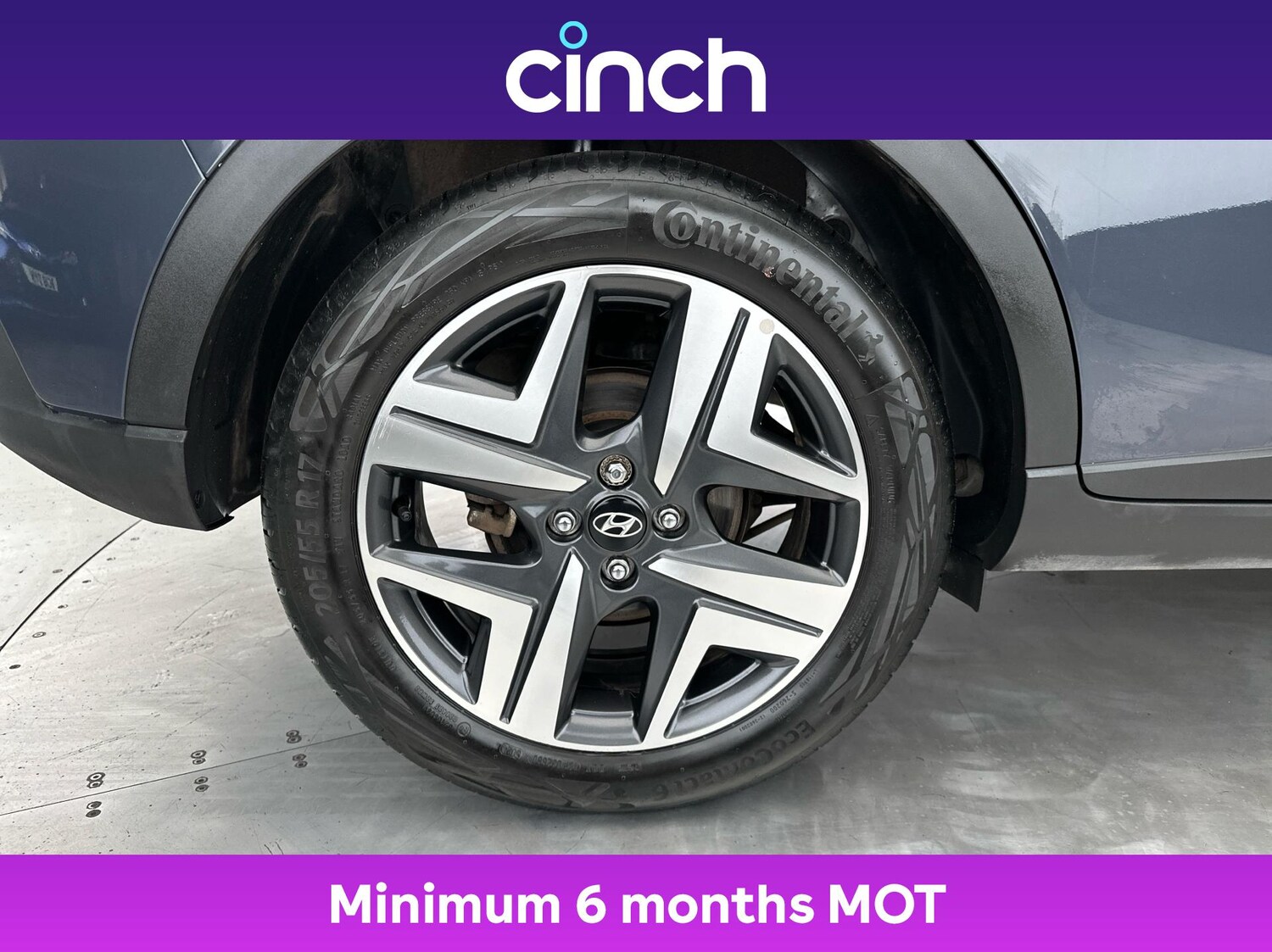 Used Hyundai BAYON 2022 for sale - 76629763: Photo 27