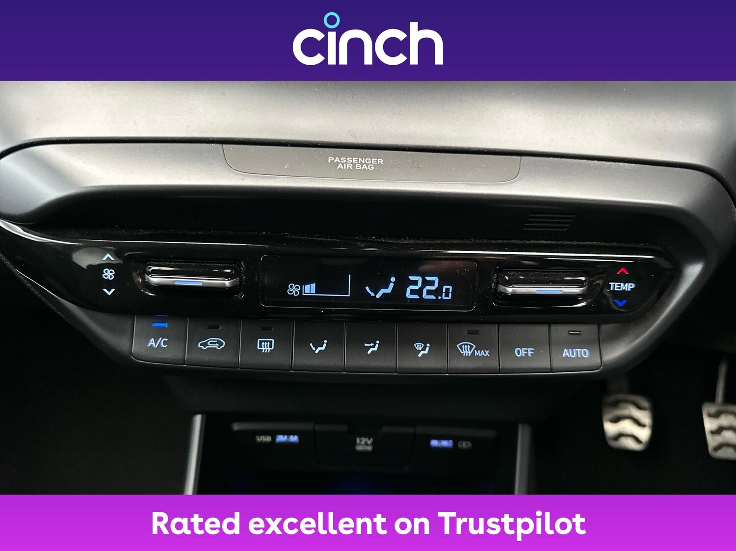 Used Hyundai BAYON 2022 for sale - 76629763: Photo 33