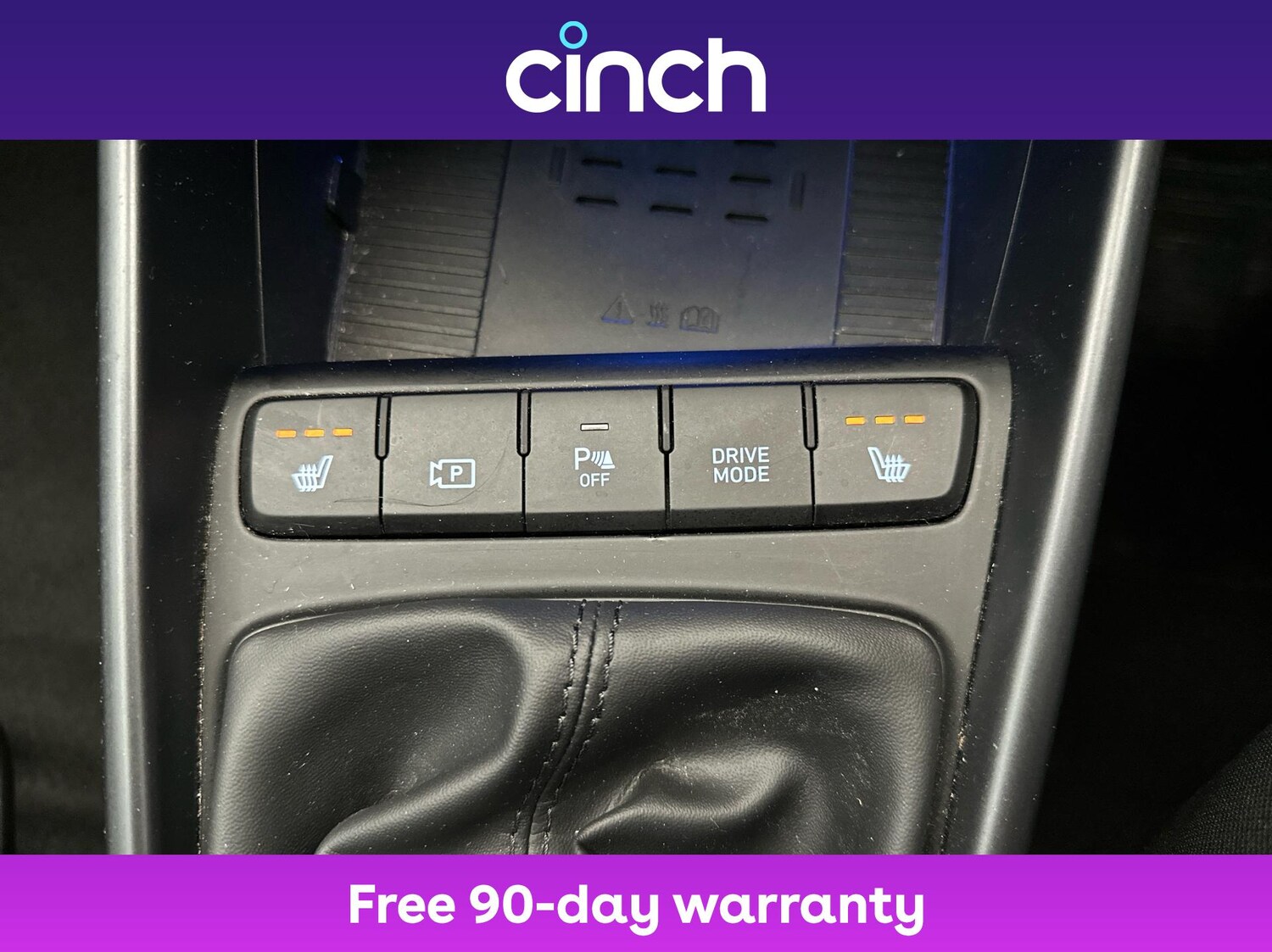 Used Hyundai BAYON 2022 for sale - 76629763: Photo 34