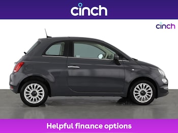 Used Fiat 500 2018 for sale - 75892221: Photo