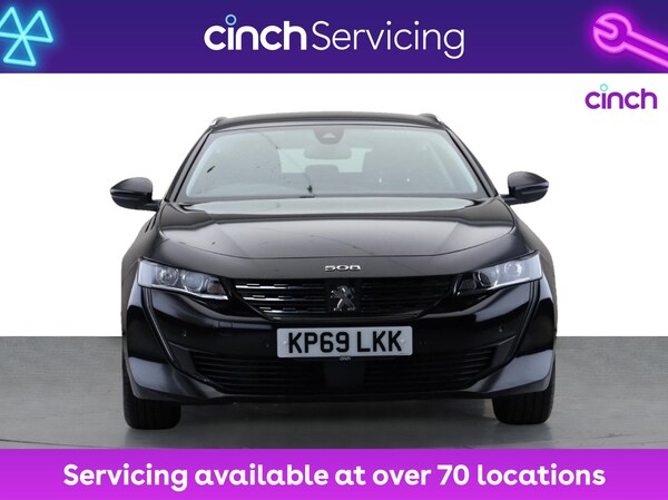 Used Peugeot 508 2019 for sale - 76297830: Photo 11