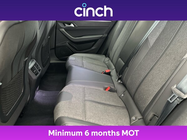 Used Peugeot 508 2019 for sale - 76297830: Photo 20