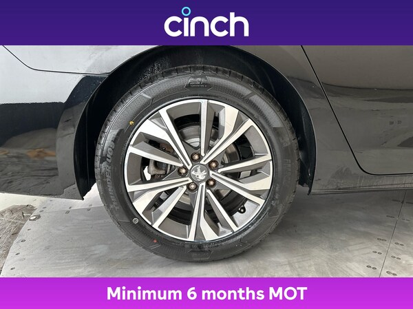 Used Peugeot 508 2019 for sale - 76297830: Photo 27