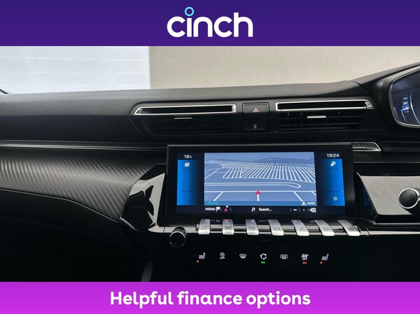 Used Peugeot 508 2019 for sale - 76297830: Photo 30