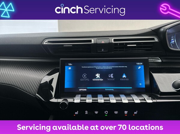 Used Peugeot 508 2019 for sale - 76297830: Photo 31
