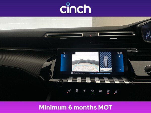 Used Peugeot 508 2019 for sale - 76297830: Photo 32