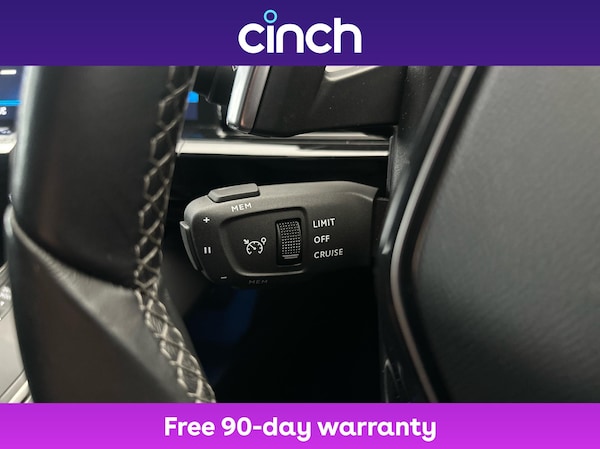 Used Peugeot 508 2019 for sale - 76297830: Photo 34