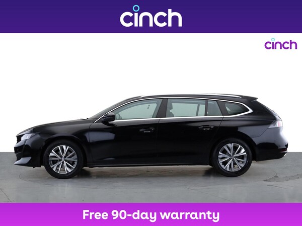 Used Peugeot 508 2019 for sale - 76297830: Photo 8