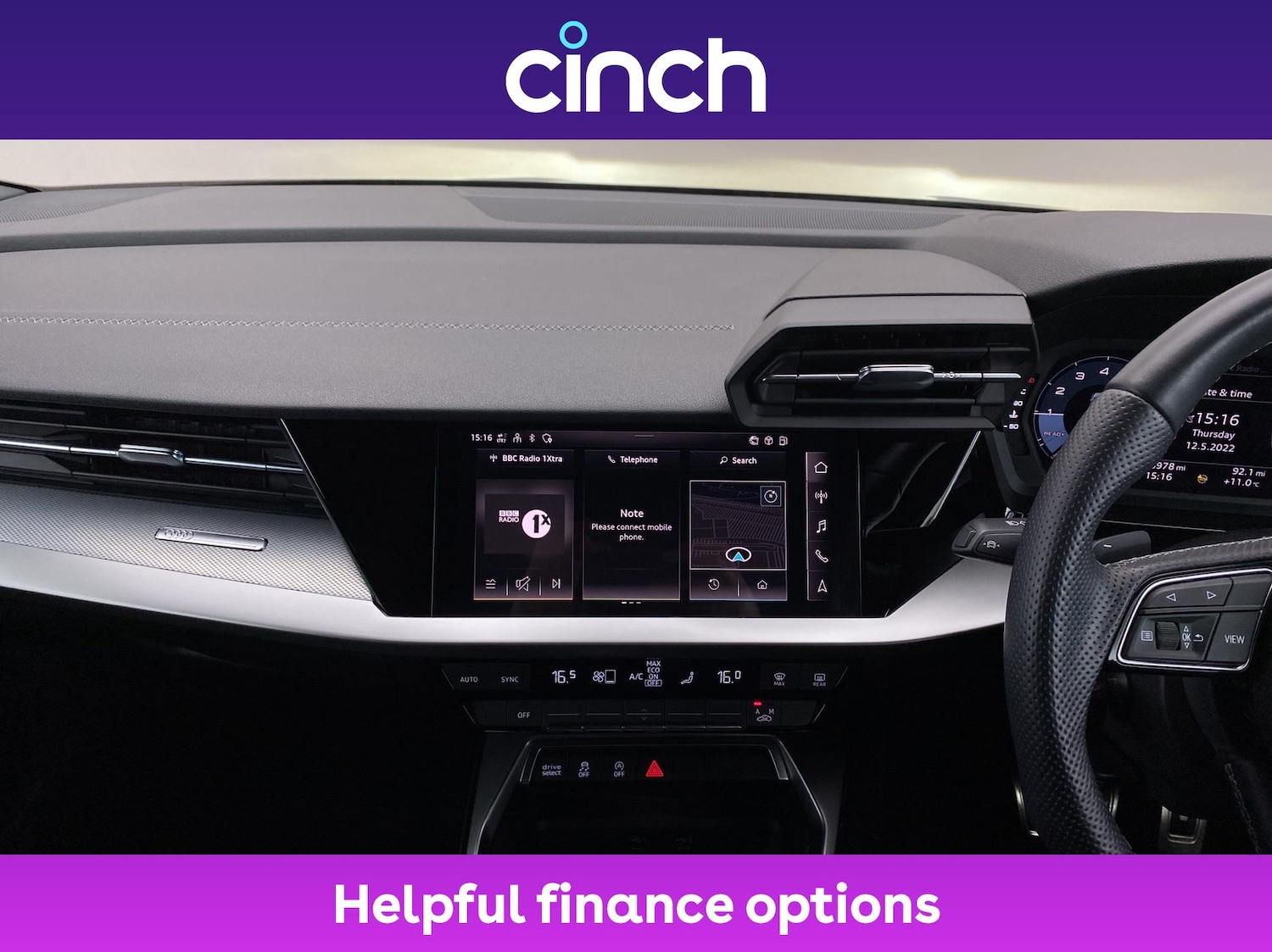 Used Audi A3 2020 for sale - 76635866: Photo 17