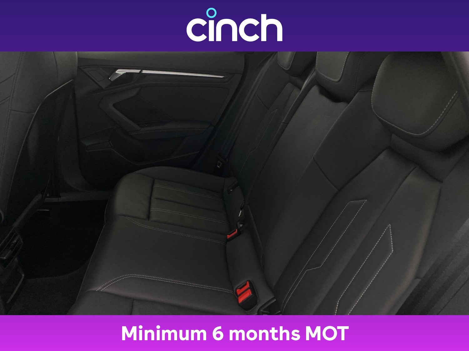 Used Audi A3 2020 for sale - 76635866: Photo 20