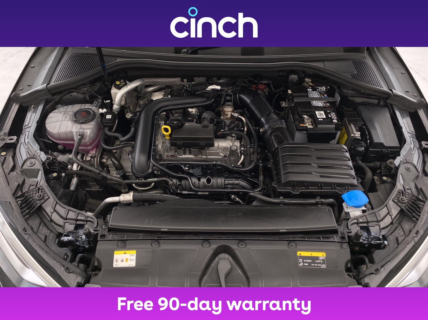 Used Audi A3 2020 for sale - 76635866: Photo 23