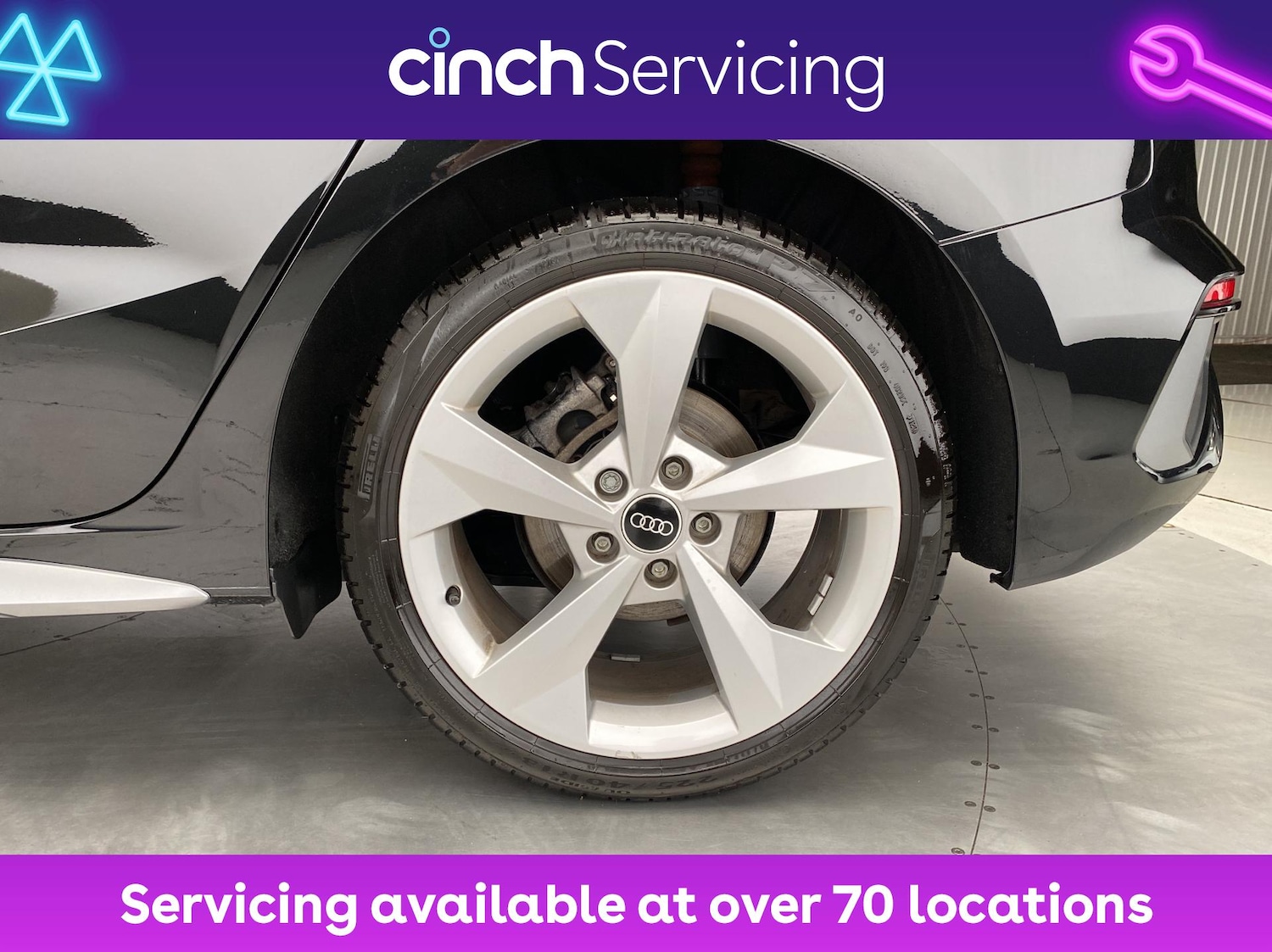 Used Audi A3 2020 for sale - 76635866: Photo 26