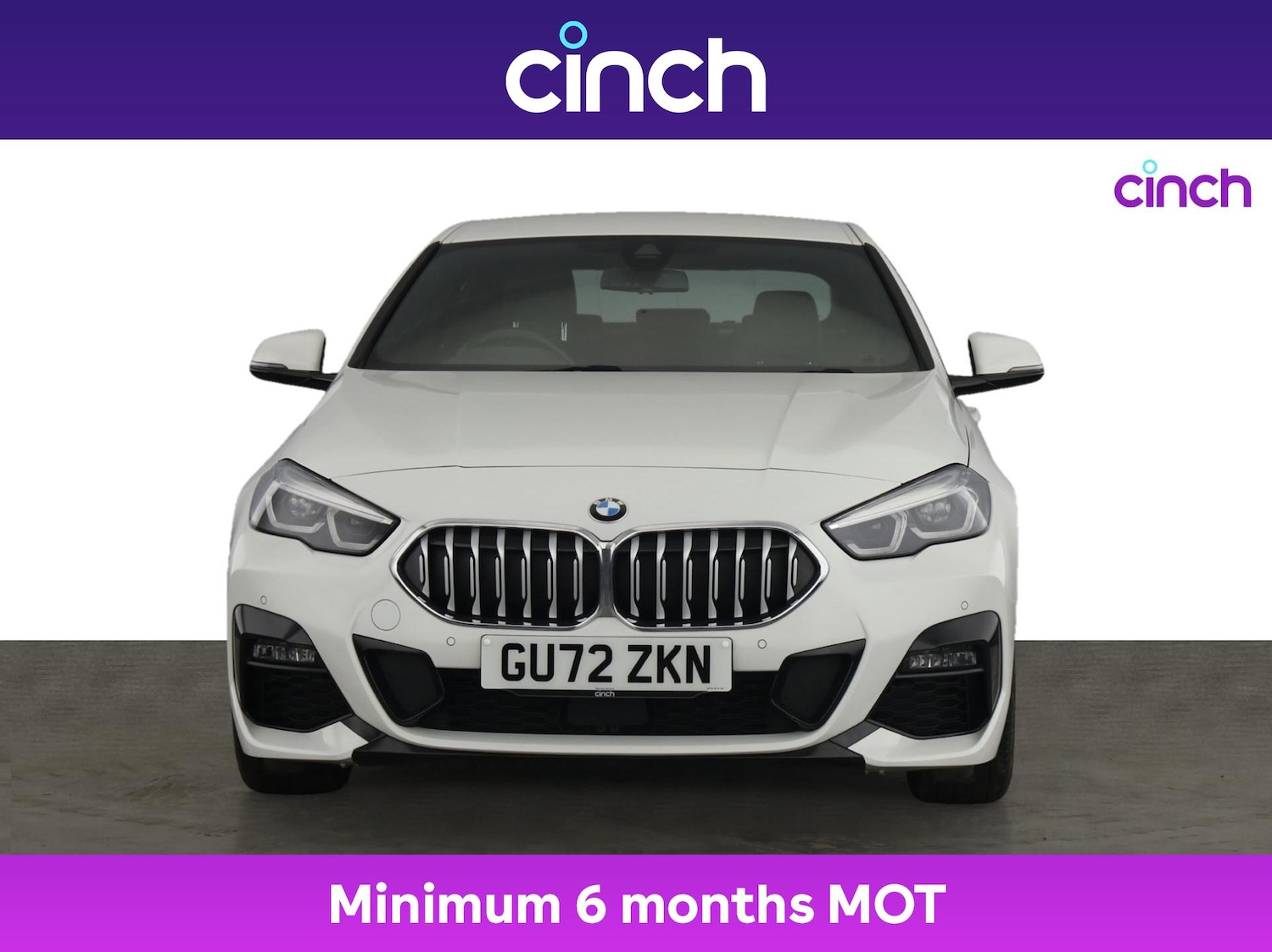 Used BMW 2 Series 2022 for sale - 76453362: Photo 11