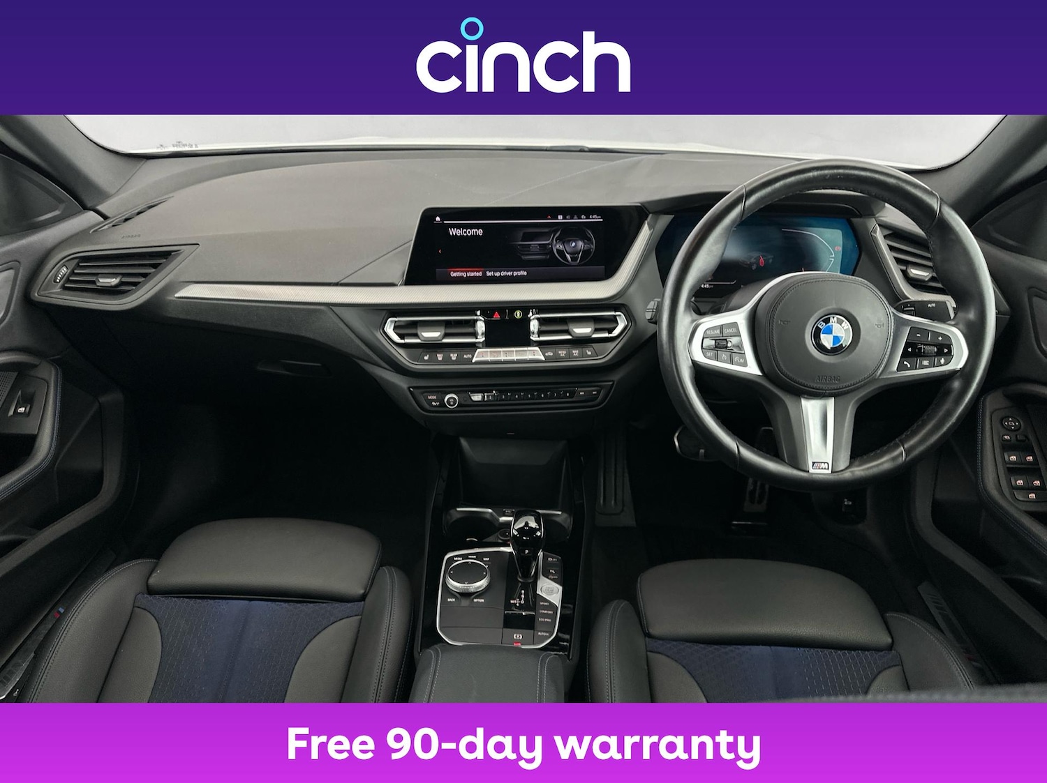 Used BMW 2 Series 2022 for sale - 76453362: Photo 15