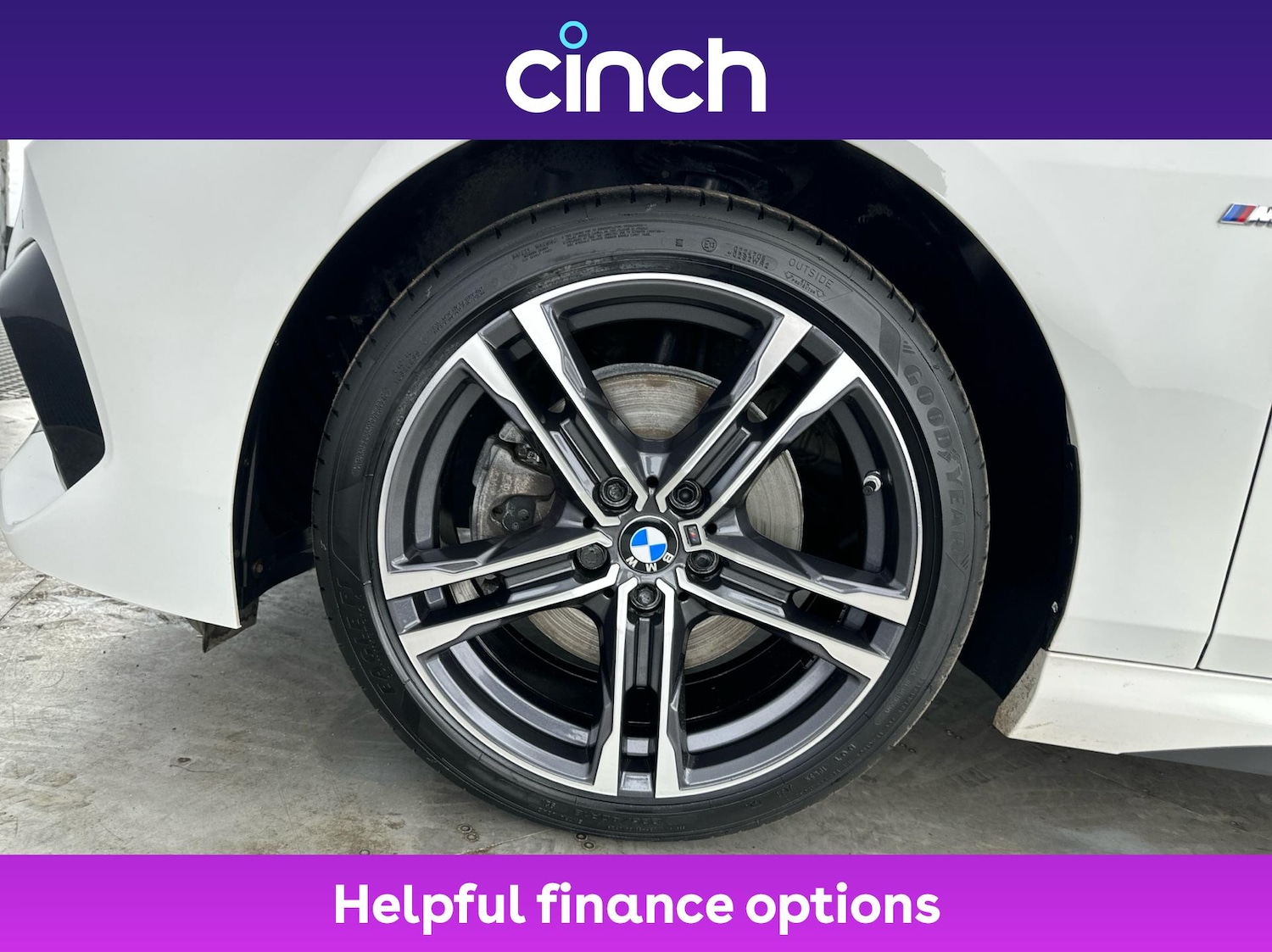 Used BMW 2 Series 2022 for sale - 76453362: Photo 24