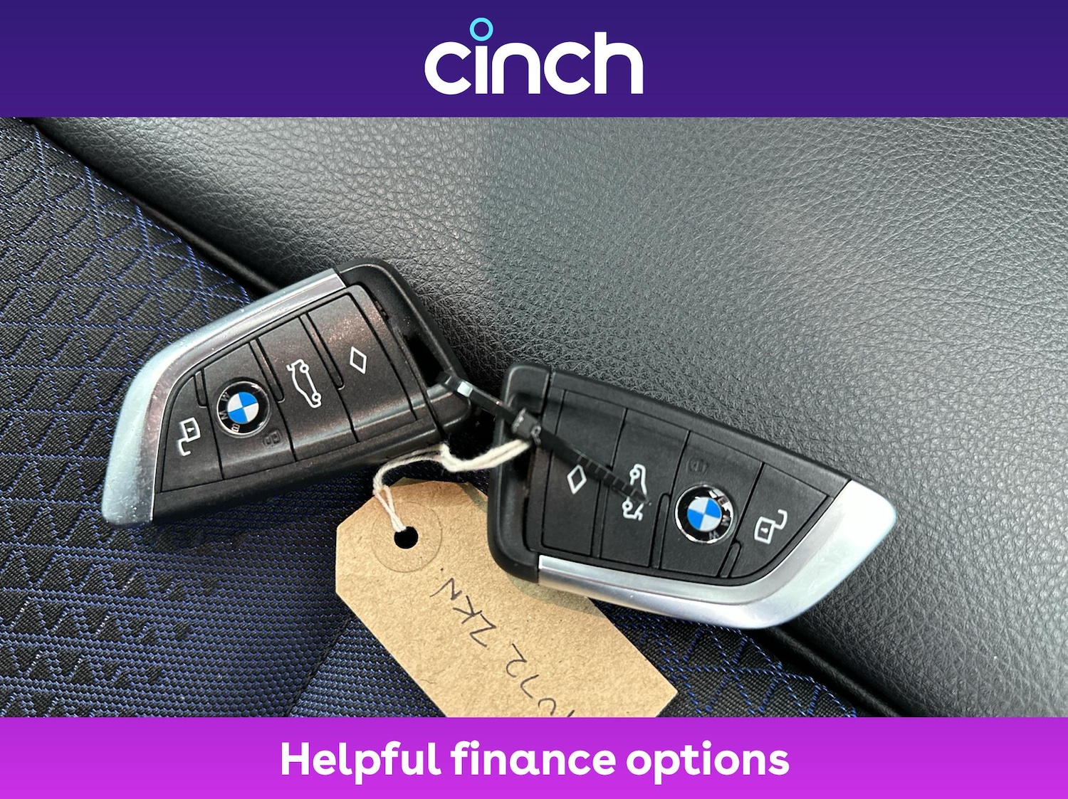 Used BMW 2 Series 2022 for sale - 76453362: Photo 30