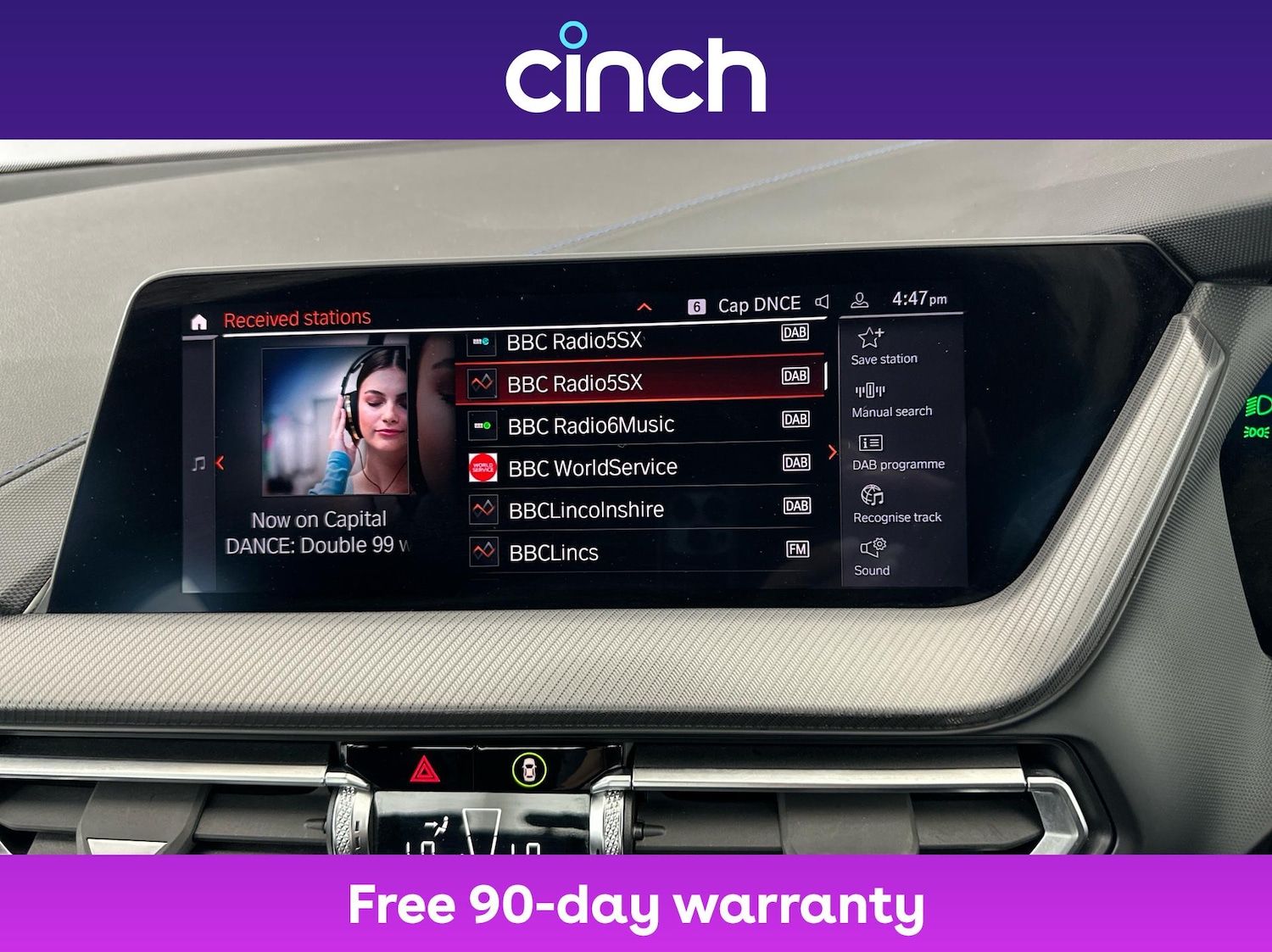 Used BMW 2 Series 2022 for sale - 76453362: Photo 34