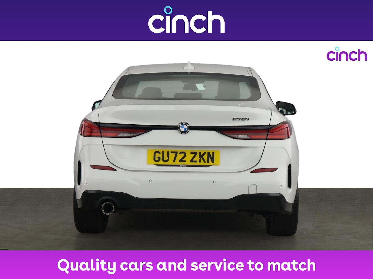 Used BMW 2 Series 2022 for sale - 76453362: Photo 5