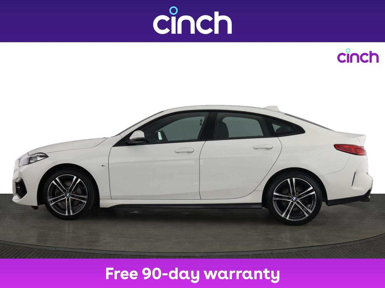 Used BMW 2 Series 2022 for sale - 76453362: Photo 8