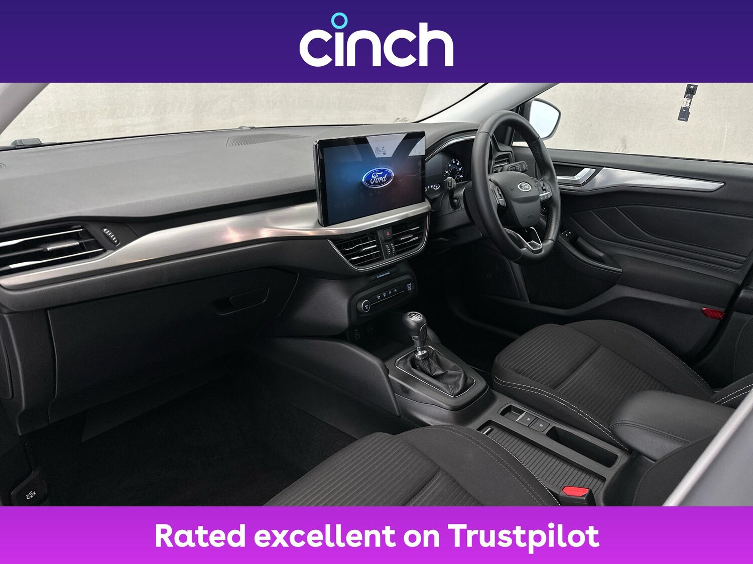 Used Ford Focus 2022 for sale - 75892992: Photo 14