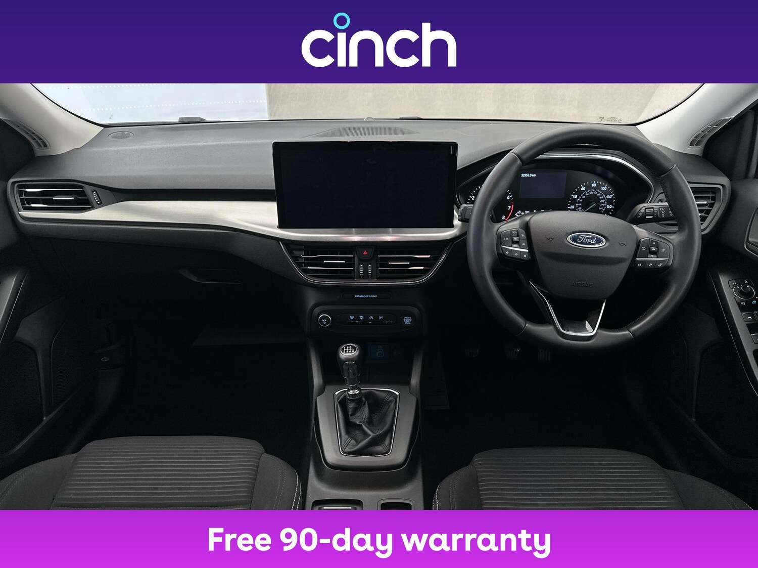 Used Ford Focus 2022 for sale - 75892992: Photo 15