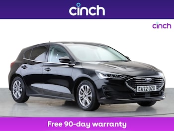 Ford - Focus