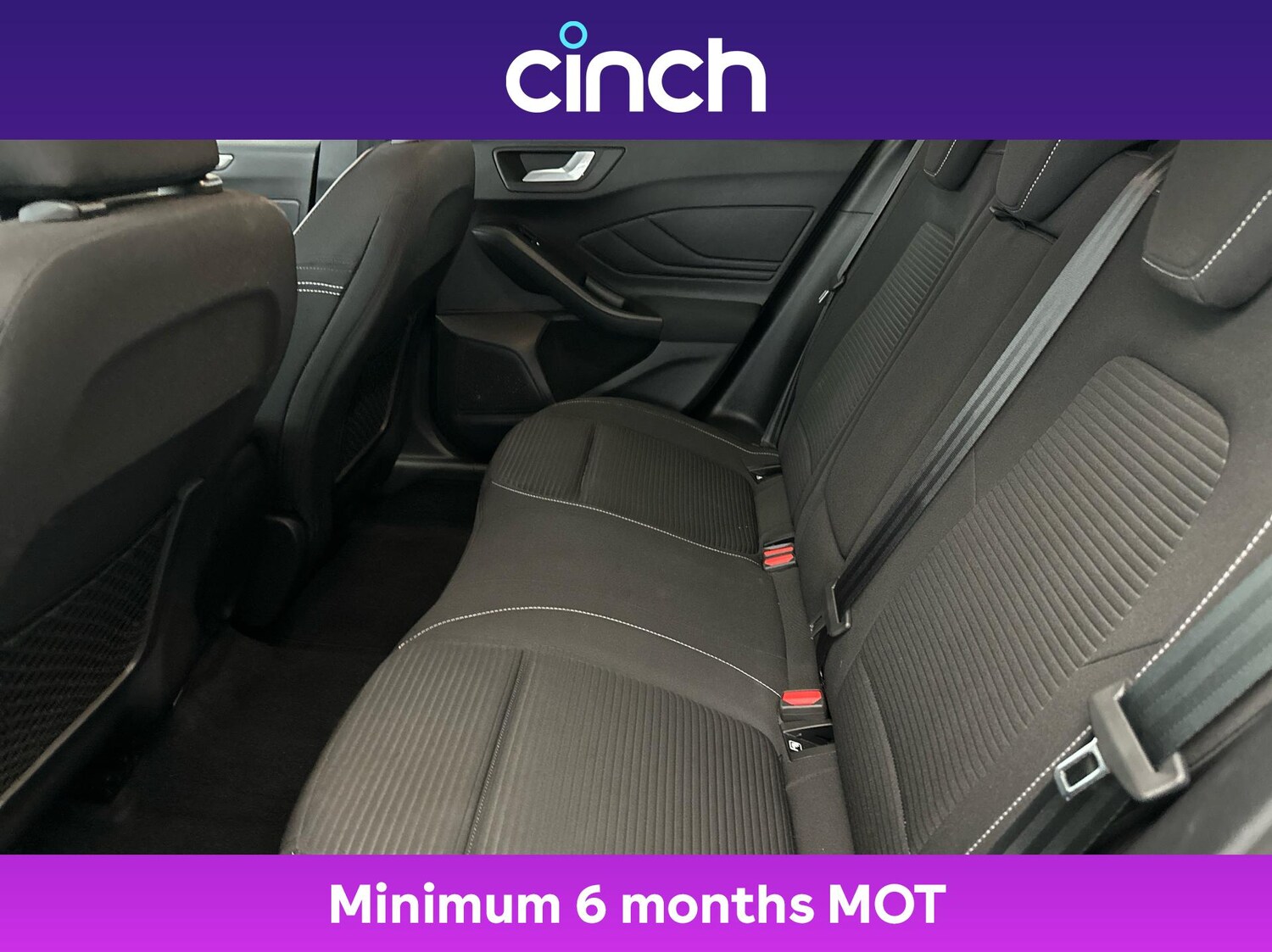 Used Ford Focus 2022 for sale - 75892992: Photo 20