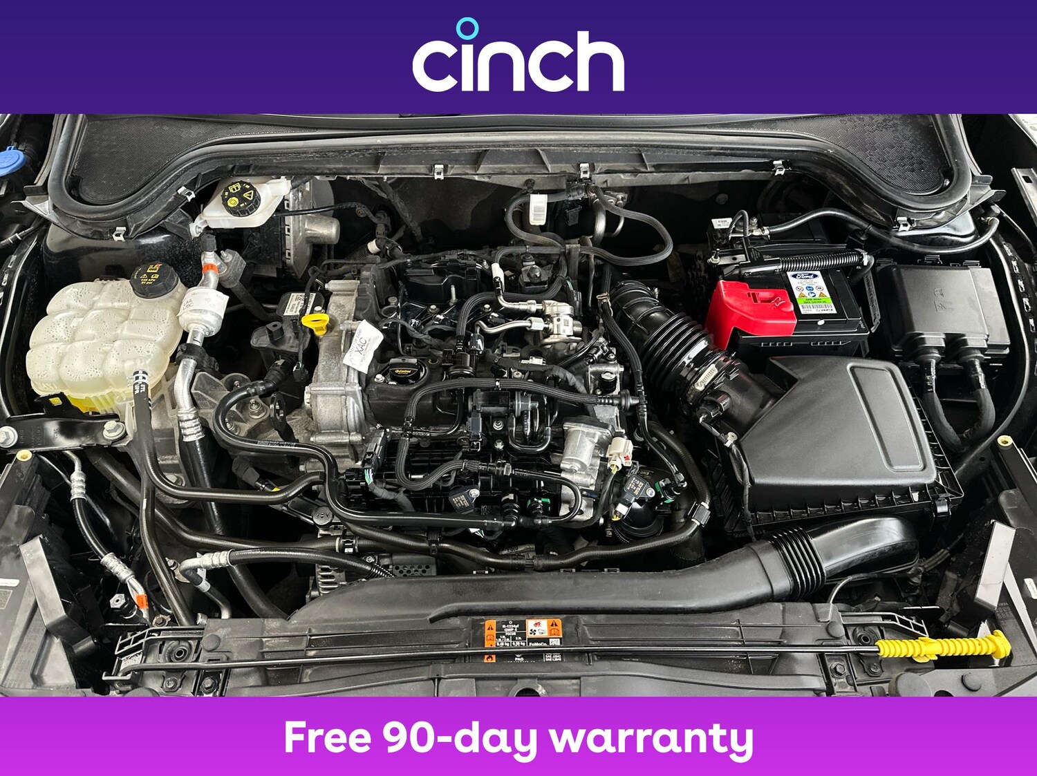 Used Ford Focus 2022 for sale - 75892992: Photo 23