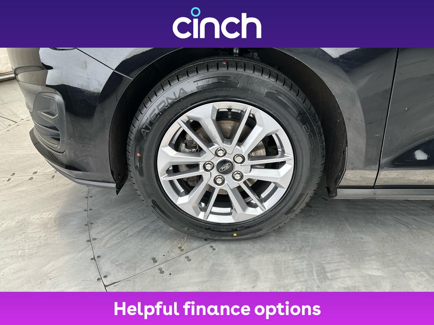 Used Ford Focus 2022 for sale - 75892992: Photo 24